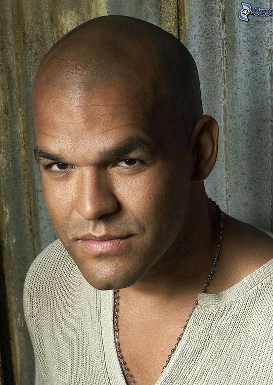 阿莫里·诺拉斯科 Amaury Nolasco