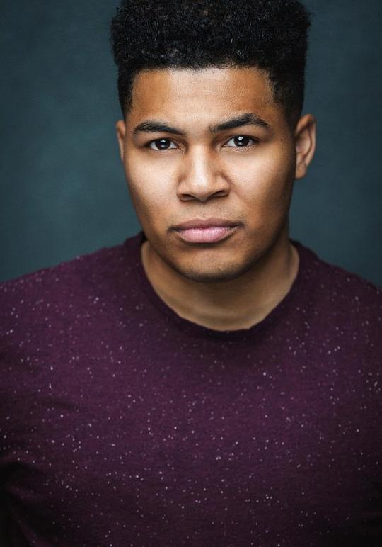 克里斯蒂安·马比 Christian Magby