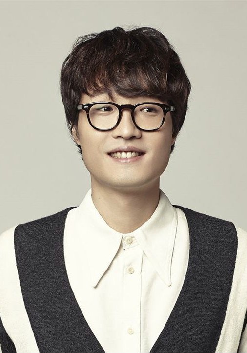 曺政治 Cho Jung Chi