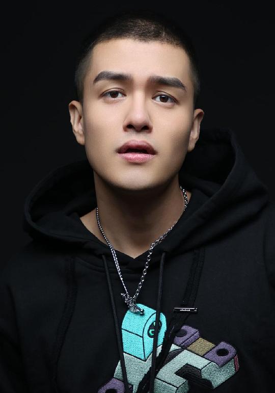 李俊墨 Junmo Li