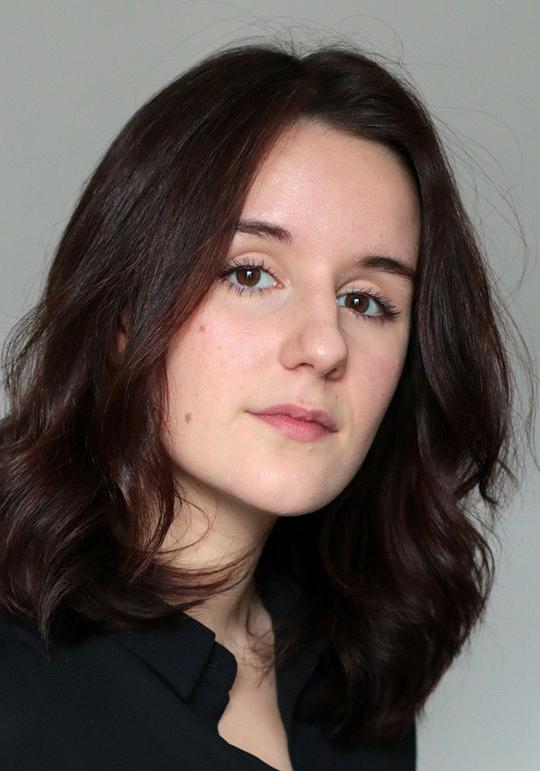 安娜·伦纳尚 Anna Lemarchand