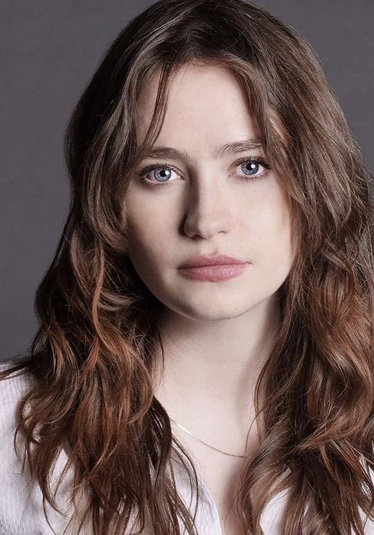 努阿拉·克利里 Nuala Cleary