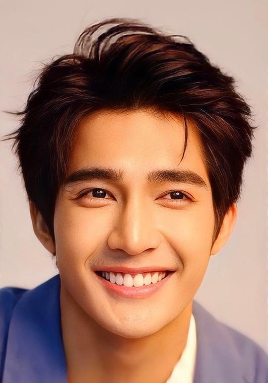 皮拉帕·瓦塔纳汕西瑞 Pirapat Watthanasetsiri