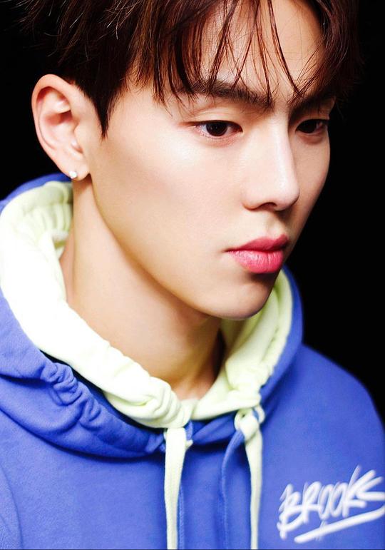 孙贤祐 Shownu