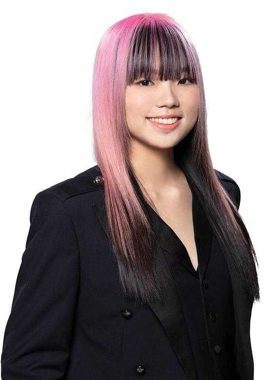 李茵彤 Desta Lee