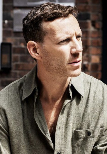 克努特·贝格尔 Knut Berger