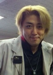 福田佳弘 Yoshihiro Fukuda