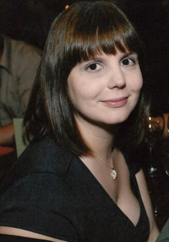 萨布丽娜·阿尔伯格蒂 Sabrina Alberghetti