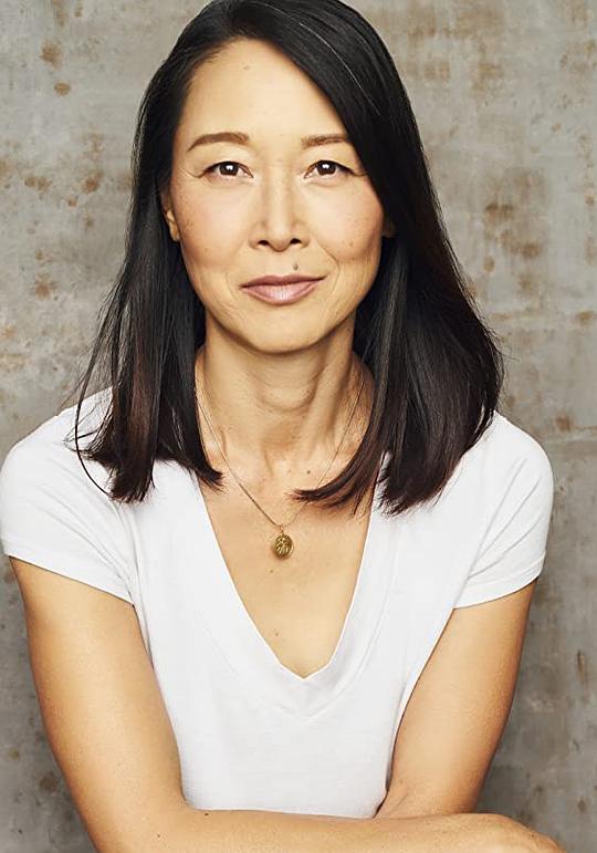 黛比·范 Debbie Fan