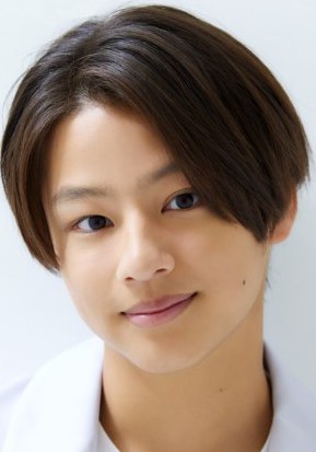 森本陆斗 Rikuto Morimoto