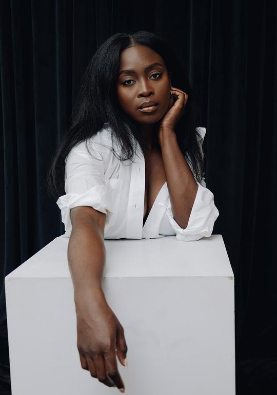 奎尼·库福尔 Queeny Kuffour