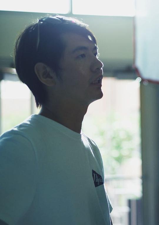 张嘉昊 Jiahao Zhang