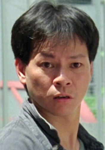 张炳全 Bing-Chuen Cheung