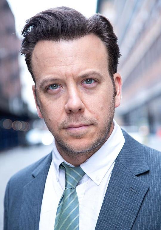 埃里克·T·米勒 Eric T. Miller