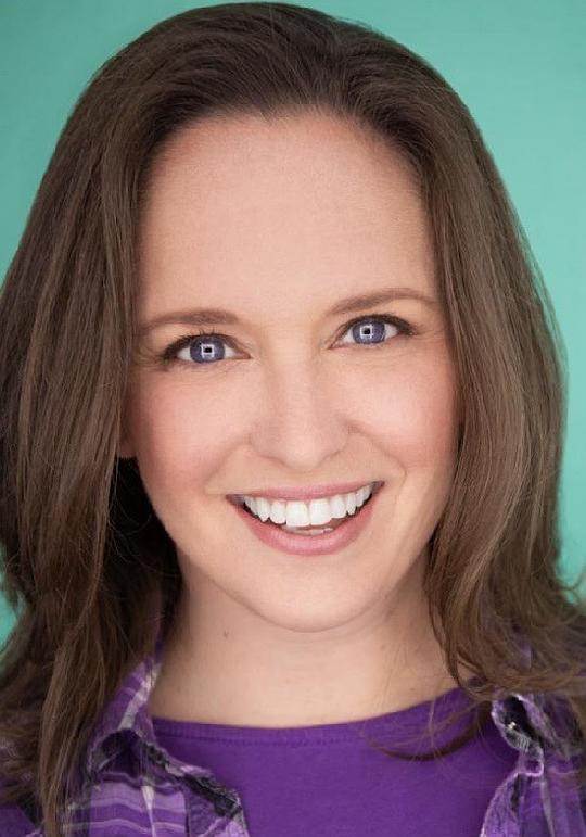 詹妮弗·克西 Jennifer Kersey