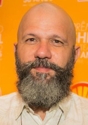 罗纳尔多·赛卢亚 Ronaldo Serruya