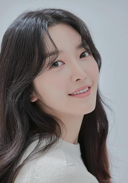 林到婲 Im Dohwa