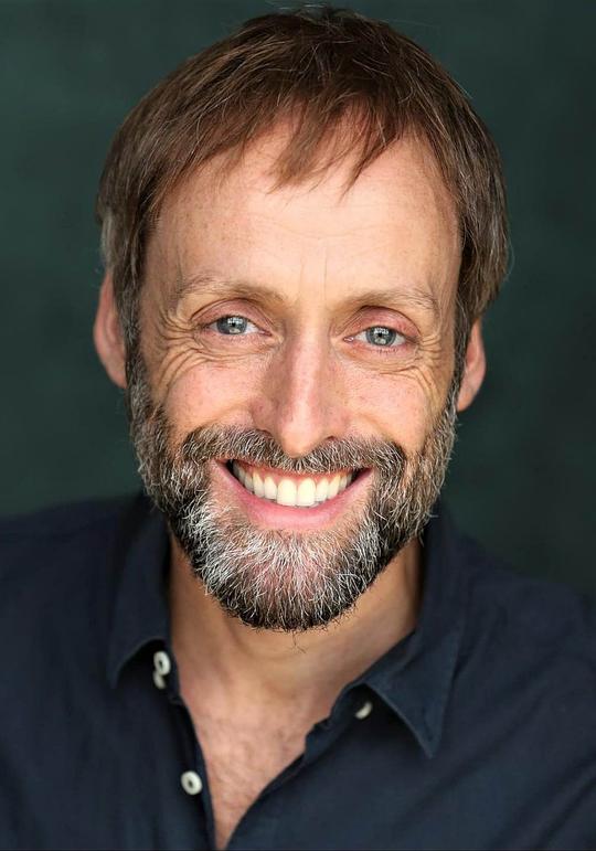 丹尼尔·奈特 Daniel Knight