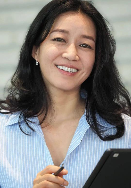 朴正言 Park Jung Eon