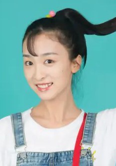 高圣语 Shengyu Gao