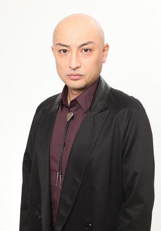 山内圭哉 takaya yamauchi