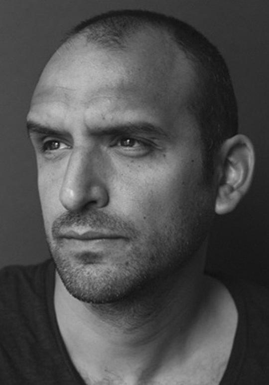 亚瑟·伊瓜尔 Arthur Igual