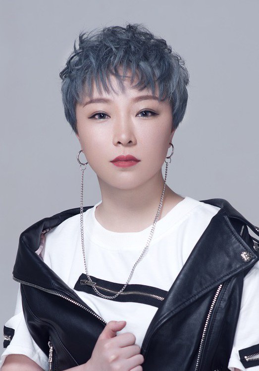 谢丹 Dan Xie