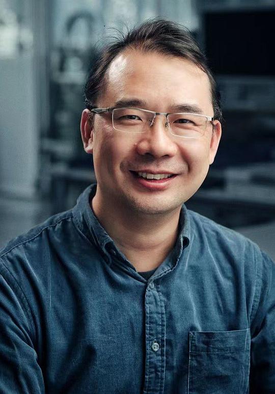 郭海涛 Haitao Guo