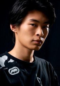 方晓鸽 Xiaoge Fang