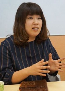 河原瑶 Kawahara Yo