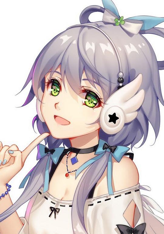 洛天依 Tianyi Luo