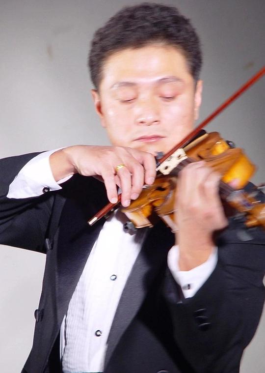 韦玮 Wei Wei