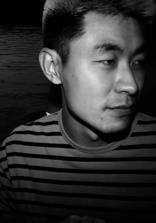 张浩洋 Haoyang Zhang
