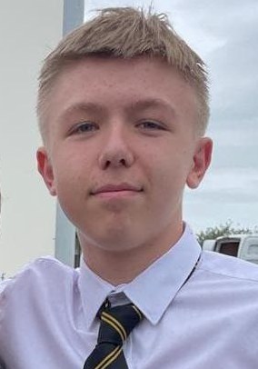 奥斯汀·海恩斯 Austin Haynes