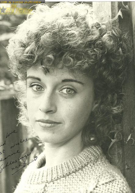 Katharine Schlesinger Katharine Schlesinger