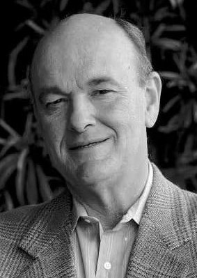 理查德·赫夫伦 Richard T. Heffron