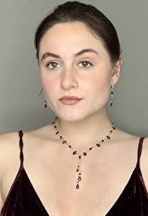 科拉·林德尔 Cora Maple Lindell