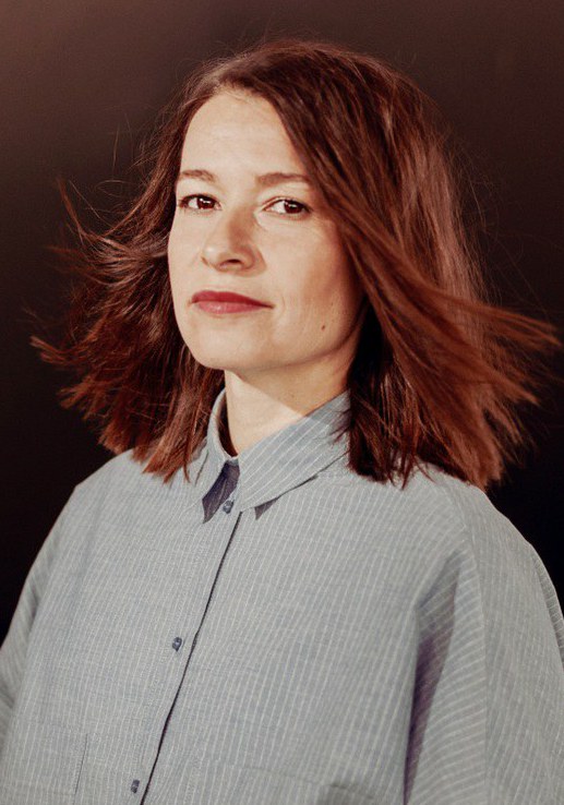 艾丽斯·杜阿尔 Alice Douard