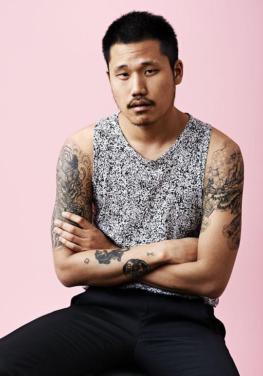 张宏泰 Alex Zhang Hungtai