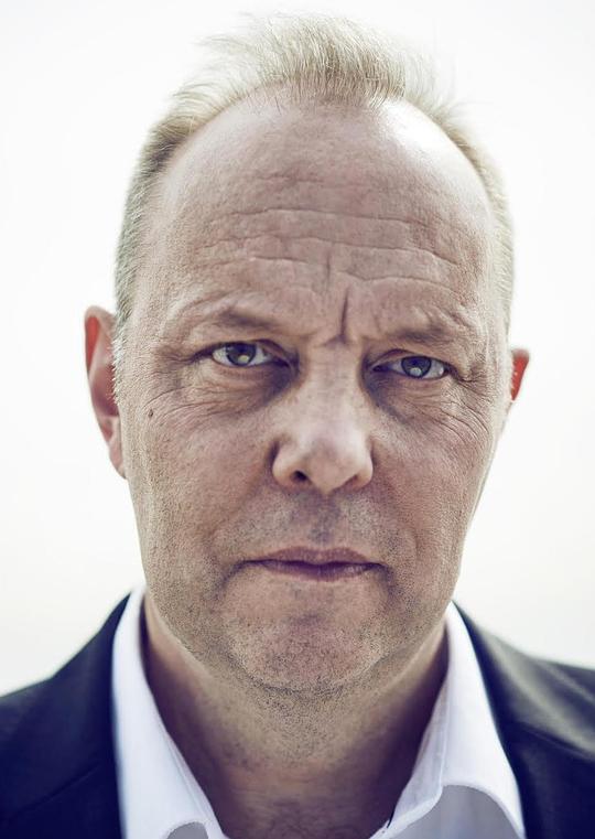 大卫·斯凯尔 David Schaal