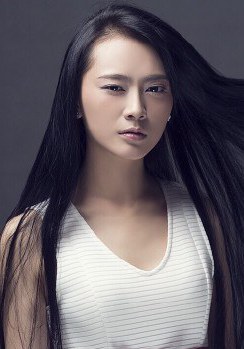 管舲帆 Lingfan Guan