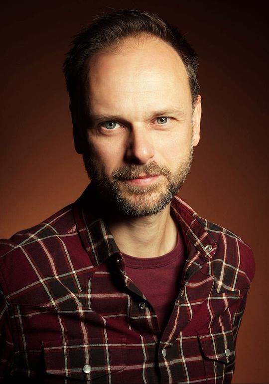 丹尼尔·巴里 Daniel Barry
