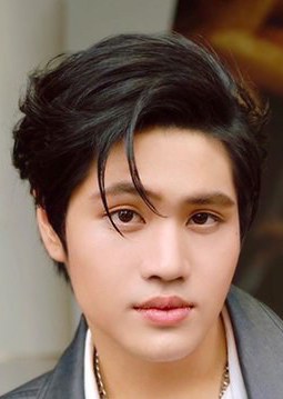 纳帕维特·特瓦芬库尔 Parky Napavit Tewaphankul