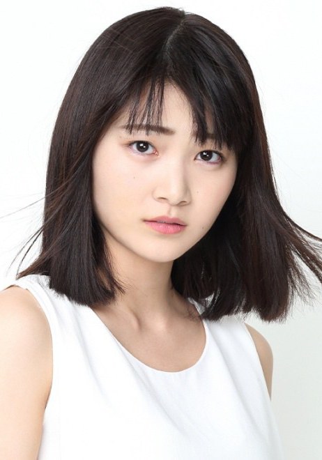 斋藤彩良 Sarara Saito