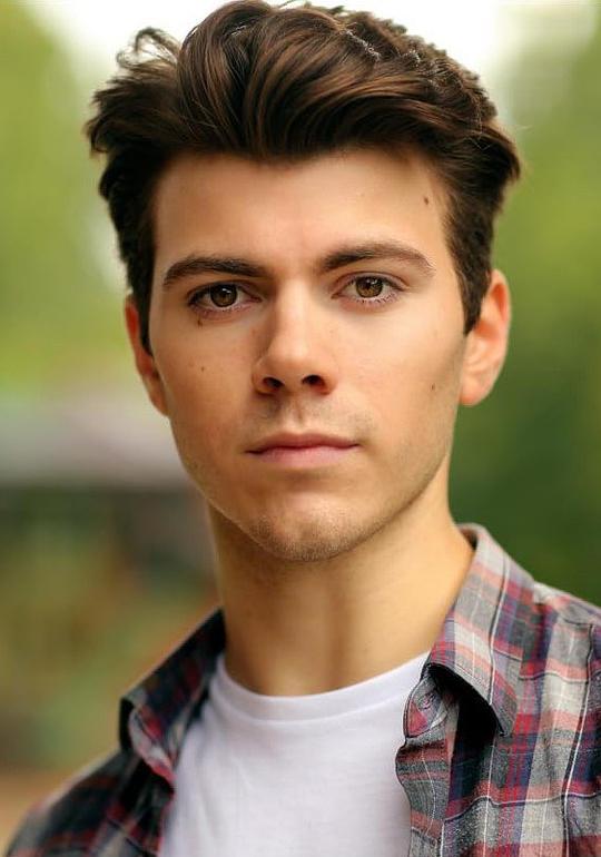 萨姆·雷特福德 Sam Retford