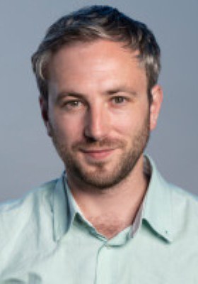 理查德·罗斯柴尔德·皮尔逊 Richard Pearson
