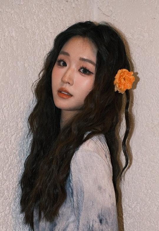 吴佳璐 Wu Jialu