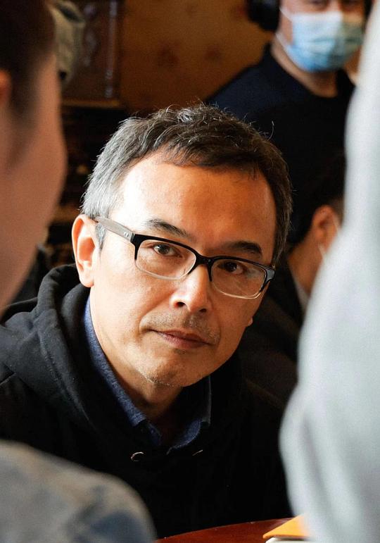 周洪波 Hongbo Zhou