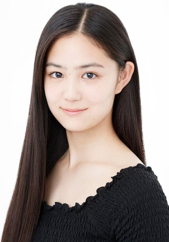 渡边璃音 Rion Watanabe