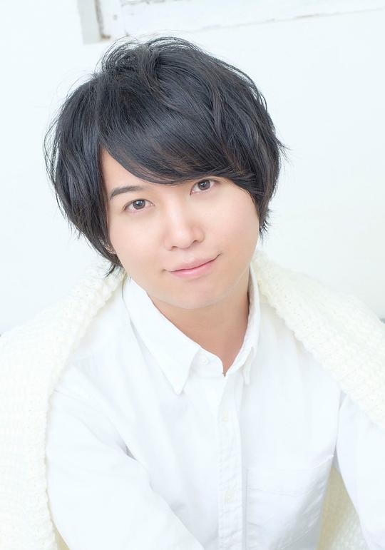 齐藤壮马 Soma Saito